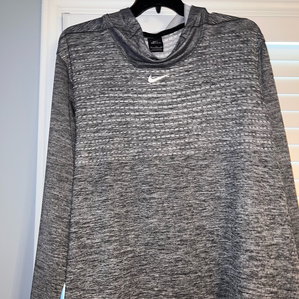 Nike Lightweight Hoodie